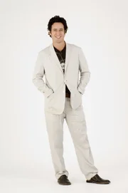 Rob Morrow