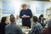 Gordon Ramsay