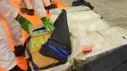 Die Niederlande und Belgien stehen im Fokus der Drogensyndikate: Der Kokainhandel explodiert.