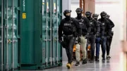 Der Zoll hat der Kokain-Mafia den Kampf angesagt.