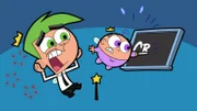 L-R: Cosmo, Poof