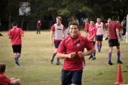 Santiago "Santi" Hernandez (Carlos Sanson Jr.)