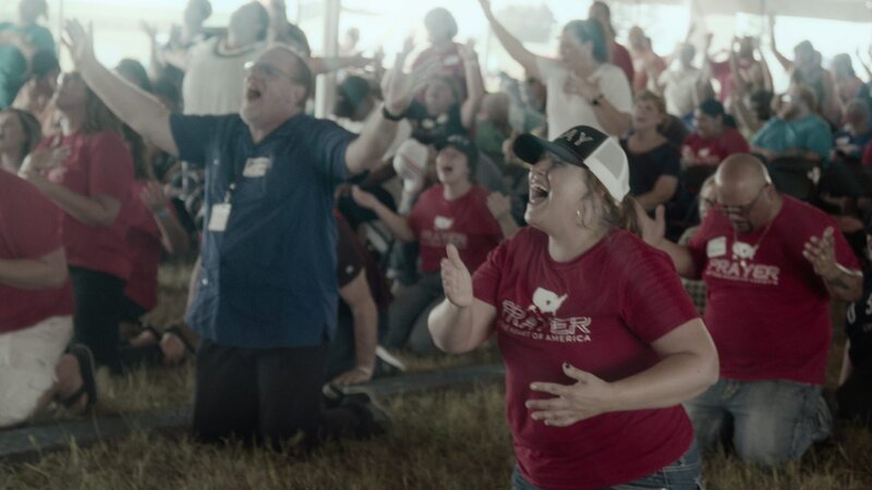 Armageddon - Die letzte Schlacht (N/D/S/FIN, 2022)