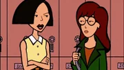 L-R: Jane, Daria