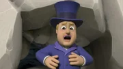 Mayor Humdinger