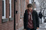 Keith (Graham Verchere)