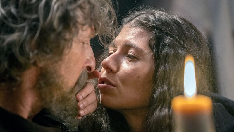 Die Habsburger: Kampf um die Macht (A, 2020)