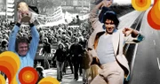 Die 70er - Jahrzehnt der Gegensätze
