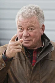 William Shatner