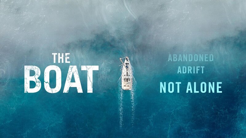 The Boat (GB/M, 2018)