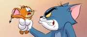 v.li.: Jerry, Tom