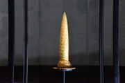Das Rätsel der sogenannten Goldhüte ist bis heute ungelöst.