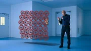Moderator Jim Al-Khalili erklärt das Universum.