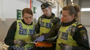 Malin, Mimmi