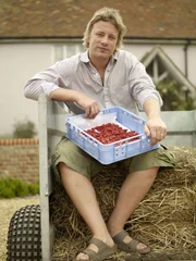 Jamie Oliver  +++