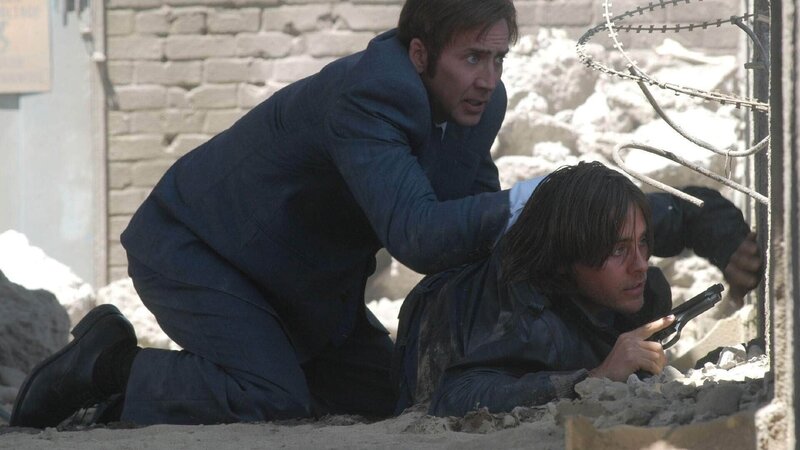 Lord of War - Händler des Todes (USA, 2005)