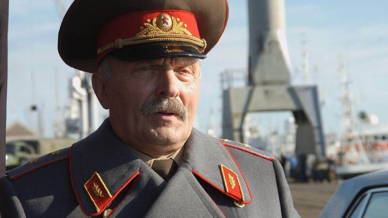 Lord of War - Händler des Todes (USA, 2005)