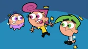 L-R: Poof, Wanda, Cosmo