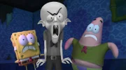 v.li.: SpongeBob, Kidferatu, Patrick