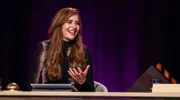 Heute zu Gast bei Oliver Kalkofe: Katrin Bauerfeind