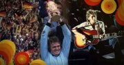 1974 - 1976: Weltmeister und Discofieber