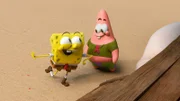 SpongeBob, Patrick