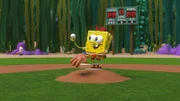 SpongeBob