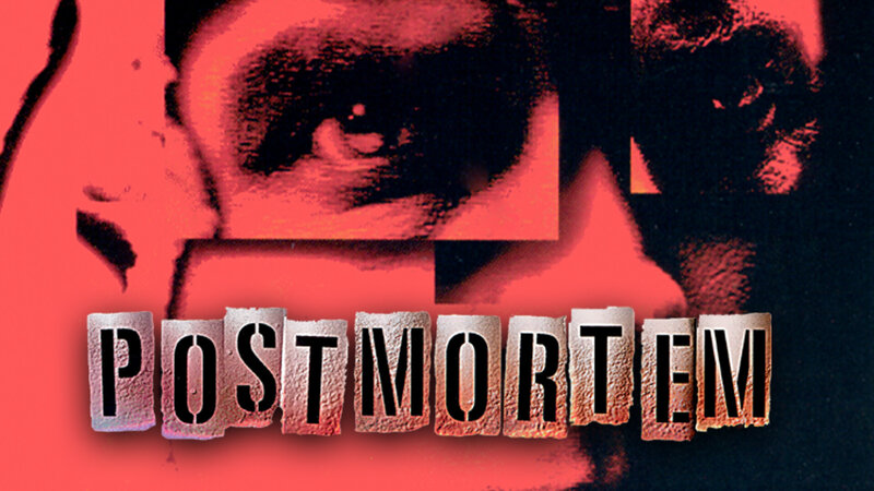 Serial Killer (USA, 1997)