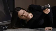 Elizabeth Keen (Megan Boone)