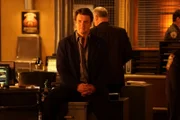 CASTLE - "XX" - In part two of last week's Season 8 premiere, Beckett's side of her abrupt disappearance is revealed. After receiving a mysterious tip from her past, Beckett is launched into a fight for her life, with a team of mercenaries hot on her trail. While Castle investigates why his wife is on the run, Beckett must figure out who wants her dead, before they can finish the job.