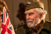 Fred Messenger (David Burke)