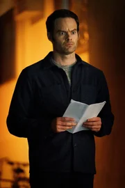 Barry Berkman (Bill Hader)