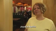 Joyce Hansell