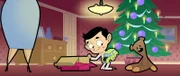Junge Mr. Bean