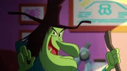 Dr. Witch Hazel