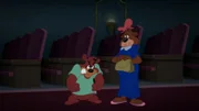 v.li.: Papa Bear, Mama Bear