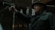 Raymond 'Red' Reddington
