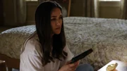 Elizabeth Keen (Megan Boone)