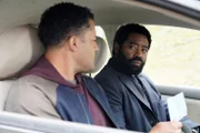 Aaron Wallace (Nicholas Pinnock)