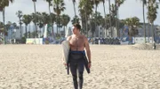 Surfer.