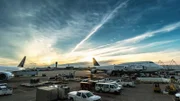 Eine der berüchtigtsten UFO-Sichtungen der neueren Geschichte ereignete sich im Herbst 2006 über einem der größten und verkehrsreichsten Flughäfen der USA, dem Chicago O'Hare International Airport.