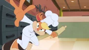 Lola Bunny