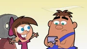 L-R: Timmy, Erg