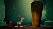 Bugs Bunny