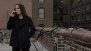 Elizabeth Keen (Megan Boone)