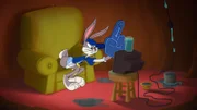 Bugs Bunny