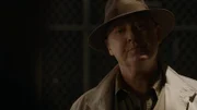 Raymond 'Red' Reddington