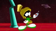Marvin the Martian