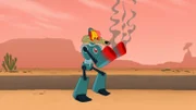 Wile E. Coyote