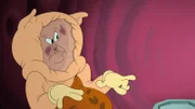 Porky Pig (l.)